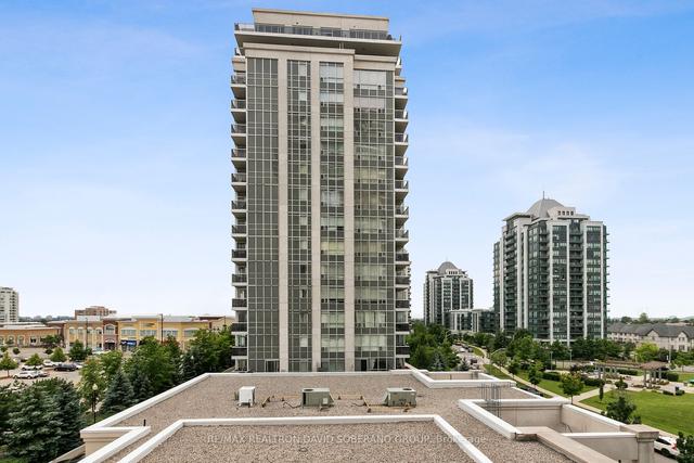 504 - 7 North Park Rd N, Condo with 1 bedrooms, 2 bathrooms and 1 parking in Vaughan ON | Image 13