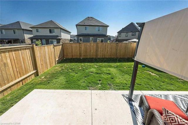 3338 David Milne Way, House detached with 4 bedrooms, 3 bathrooms and 4 parking in London ON | Image 27