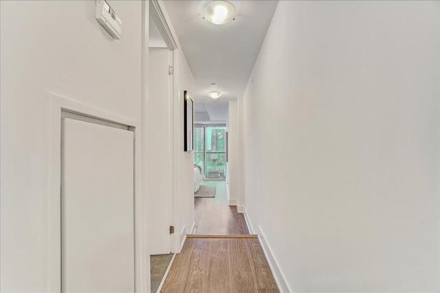 ph1 - 508 Wellington St W, Condo with 1 bedrooms, 1 bathrooms and 1 parking in Toronto ON | Image 20