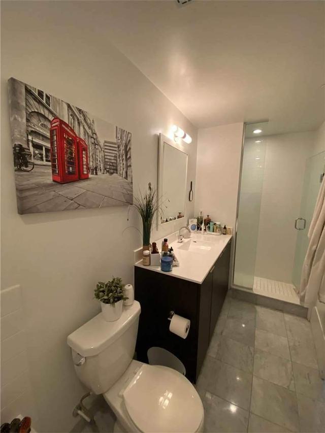 4302 - 56 Annie Craig Dr, Condo with 2 bedrooms, 3 bathrooms and 1 parking in Toronto ON | Image 28