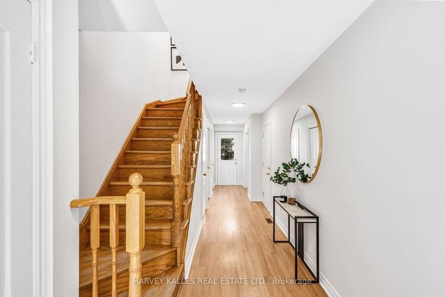 30 Ramage Lane, House attached with 4 bedrooms, 3 bathrooms and 2 parking in Toronto ON | Image 32