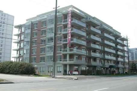 lph 608 - 777 Steeles Ave W, Condo with 2 bedrooms, 2 bathrooms and 1 parking in Toronto ON | Image 1