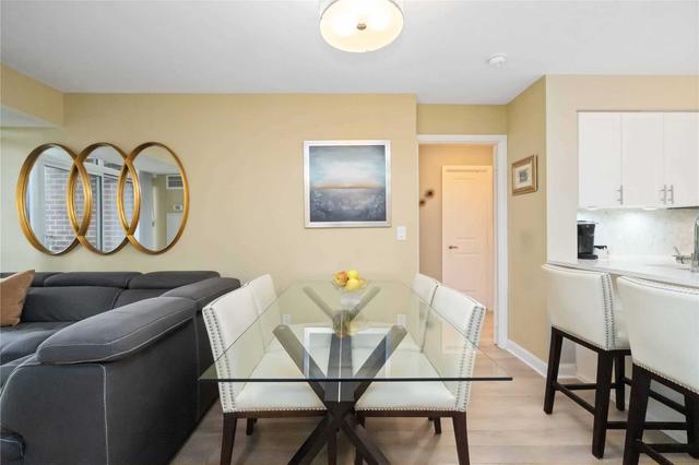 201 - 1 Michael Power Pl, Condo with 2 bedrooms, 2 bathrooms and 1 parking in Toronto ON | Image 32