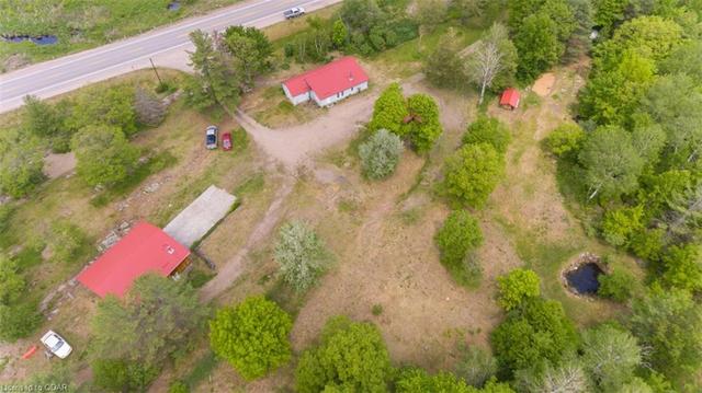 113456 Highway 7, House detached with 3 bedrooms, 2 bathrooms and 13 parking in Addington Highlands ON | Image 42