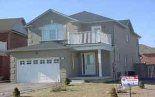 81 Garibaldi Dr, House detached with 4 bedrooms, 3 bathrooms and 3 parking in Brampton ON | Image 1