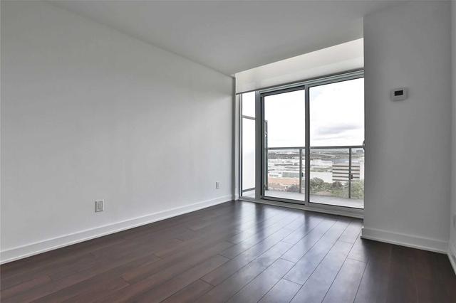 1510 - 160 Flemington Rd, Condo with 1 bedrooms, 1 bathrooms and 1 parking in Toronto ON | Image 24