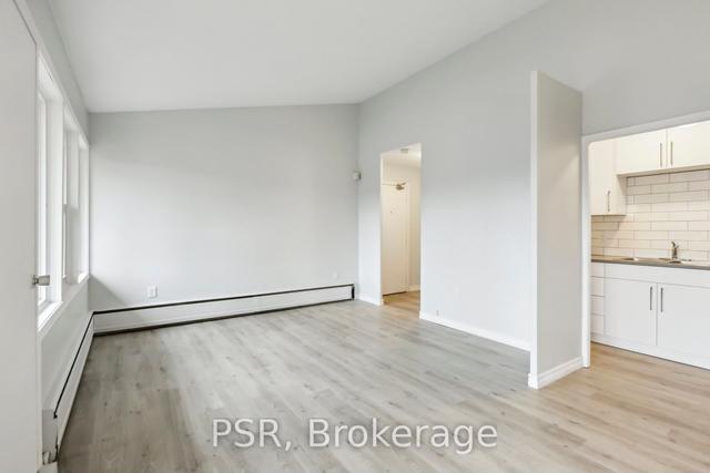 11 - 521 Park St, Condo with 1 bedrooms, 1 bathrooms and 1 parking in Kitchener ON | Image 6