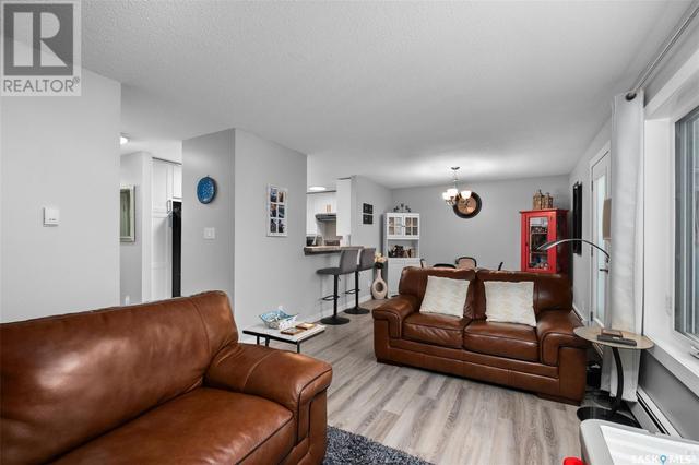 6 - 20 18th Street W, Condo with 2 bedrooms, 2 bathrooms and null parking in Prince Albert SK | Image 5