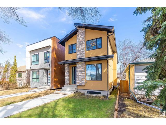 10445 144 St Nw Nw, House detached with 3 bedrooms, 2 bathrooms and null parking in Edmonton AB | Image 2