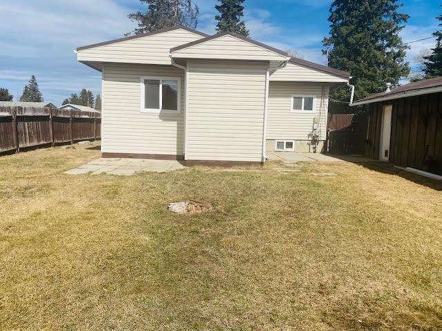 156 Sunwapta Drive, House detached with 2 bedrooms, 1 bathrooms and 6 parking in Hinton AB | Image 14