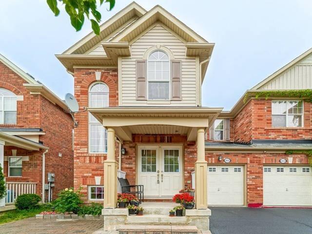 836 Hepburn Rd, House semidetached with 4 bedrooms, 3 bathrooms and 2 parking in Milton ON | Image 30