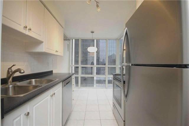 705 - 43 Eglinton Ave E, Condo with 2 bedrooms, 2 bathrooms and 1 parking in Toronto ON | Image 4