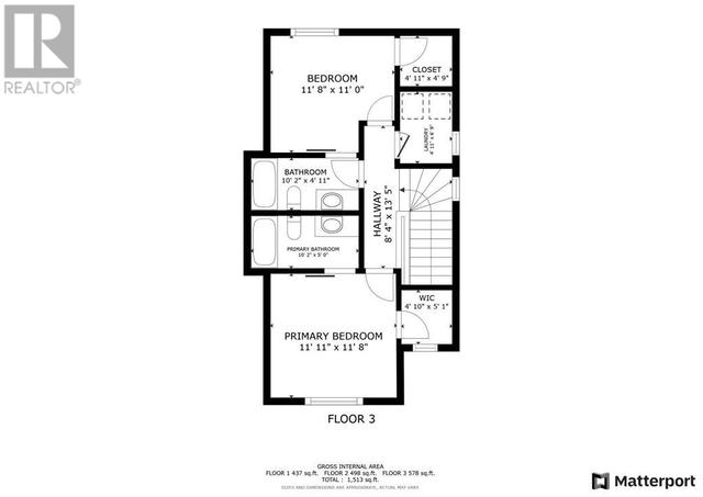 4 Hamptons Crescent Se, House detached with 3 bedrooms, 3 bathrooms and 4 parking in Medicine Hat AB | Image 40