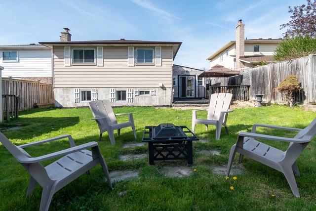 2379 Duncaster Dr, House detached with 3 bedrooms, 4 bathrooms and 3 parking in Burlington ON | Image 33