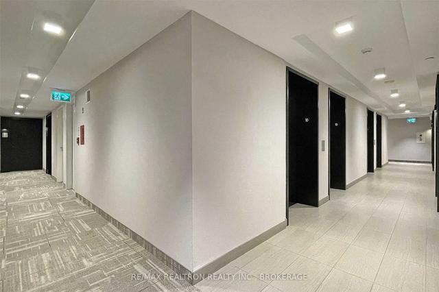 1004 - 116 George St, Condo with 1 bedrooms, 1 bathrooms and 1 parking in Toronto ON | Image 23