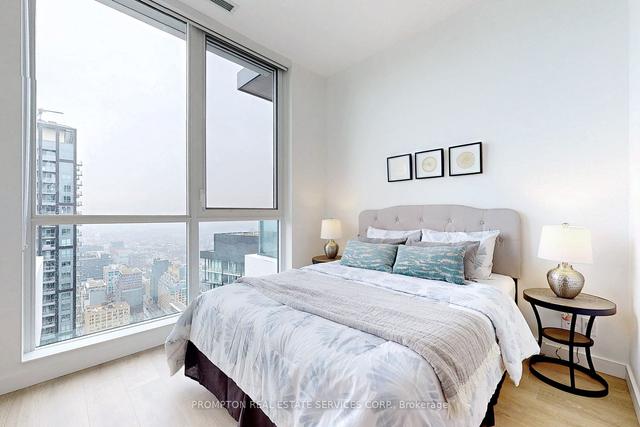 ph5108 - 38 Widmer St, Condo with 2 bedrooms, 1 bathrooms and 0 parking in Toronto ON | Image 13