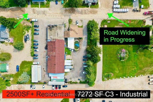811 Sawmill Rd, Home with 3 bedrooms, 2 bathrooms and 30 parking in Woolwich ON | Image 36