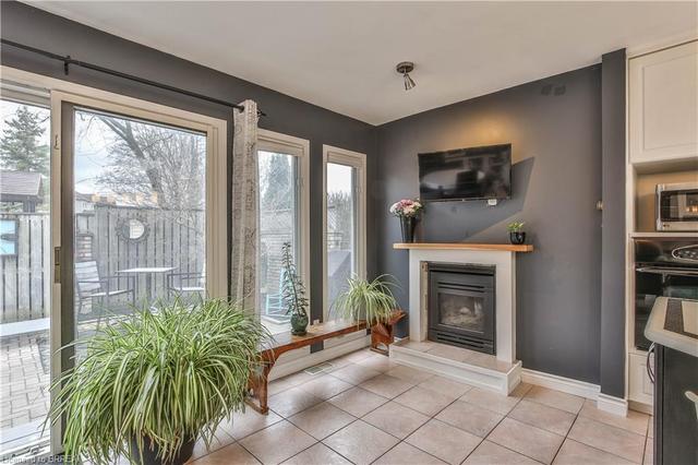 50 Sanders Crescent, House detached with 3 bedrooms, 3 bathrooms and 5 parking in Tillsonburg ON | Image 9