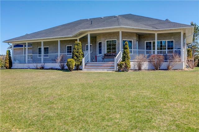 19150 Island Rd, House detached with 3 bedrooms, 4 bathrooms and 13 parking in Scugog ON | Image 2