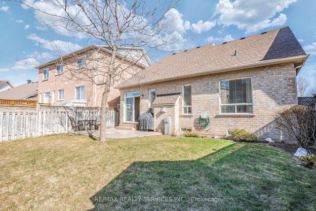 79 Trailside Walk, House detached with 1 bedrooms, 3 bathrooms and 6 parking in Brampton ON | Image 24