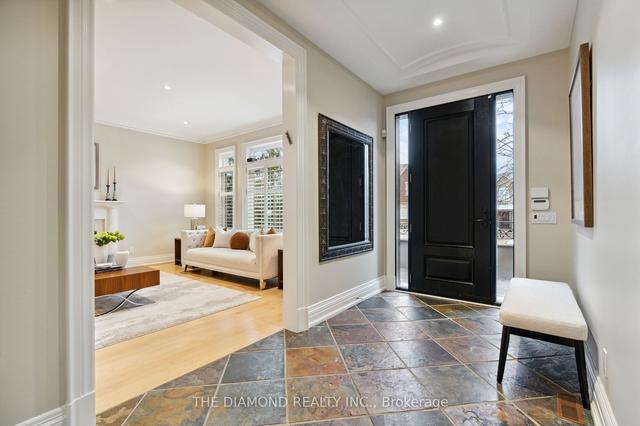 532 Fairlawn Ave, House detached with 4 bedrooms, 5 bathrooms and 7 parking in Toronto ON | Image 12
