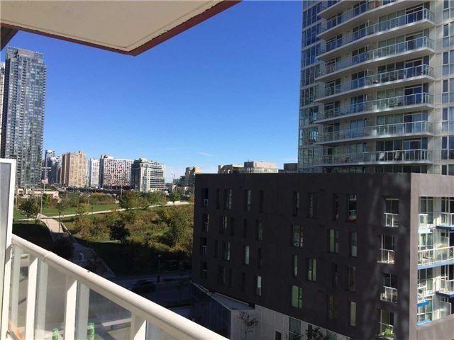 627 - 85 Queens Wharf Rd, Condo with 2 bedrooms, 2 bathrooms and null parking in Toronto ON | Image 16