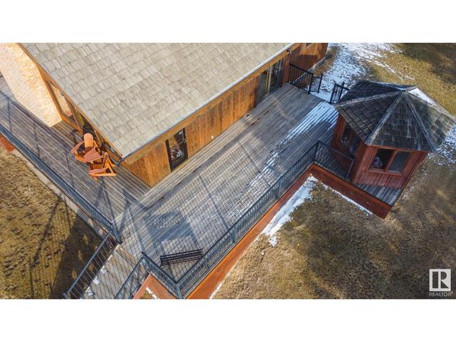 59134 Rge Rd 180, House detached with 3 bedrooms, 2 bathrooms and null parking in Smoky Lake County AB | Image 47
