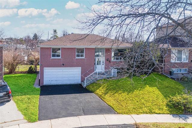 35 Pondsview Dr, House detached with 3 bedrooms, 3 bathrooms and 5 parking in Toronto ON | Image 28