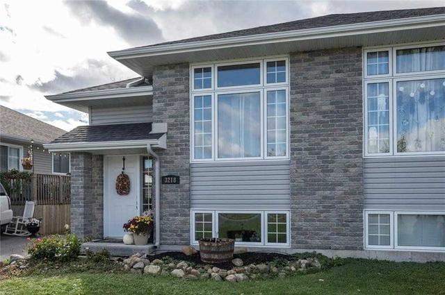 3218 Northdale Dr, House semidetached with 2 bedrooms, 2 bathrooms and 3 parking in Cornwall ON | Image 12
