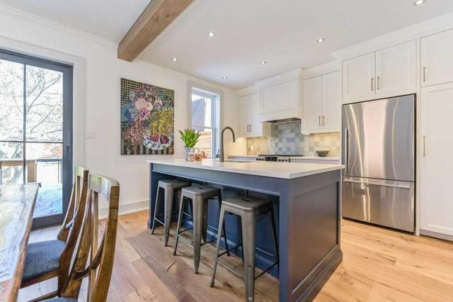 85 Exhibition St, House detached with 2 bedrooms, 1 bathrooms and 3 parking in Guelph ON | Image 20