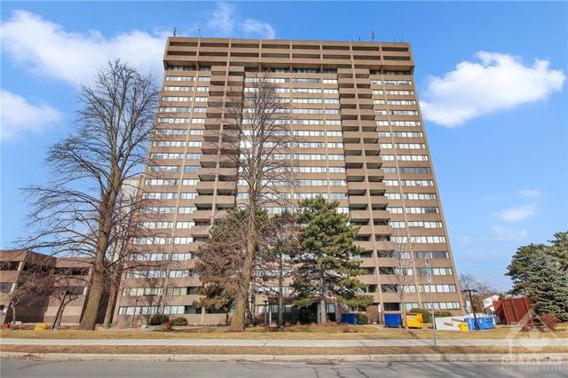 608 - 1285 Cahill Drive, Condo with 2 bedrooms, 2 bathrooms and 1 parking in Ottawa ON | Image 2