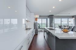 406 - 390 Cherry St, Condo with 3 bedrooms, 2 bathrooms and 2 parking in Toronto ON | Image 13