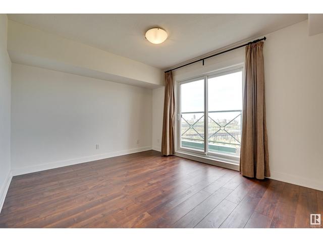 602 - 10855 Saskatchewan Dr Nw, Condo with 2 bedrooms, 2 bathrooms and 2 parking in Edmonton AB | Image 29