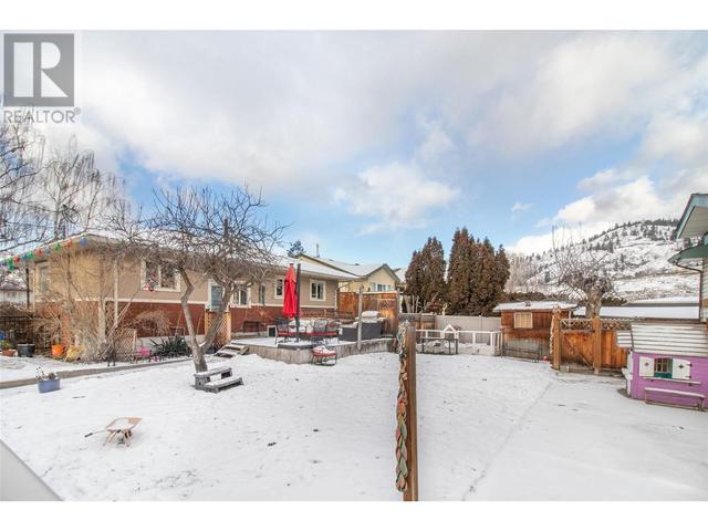 895 Walrod Street, House detached with 4 bedrooms, 2 bathrooms and 6 parking in Kelowna BC | Image 49