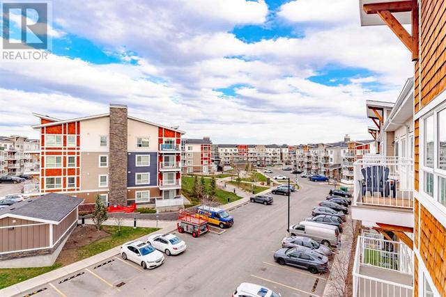 3403, - 302 Skyview Ranch Drive Ne, Condo with 2 bedrooms, 2 bathrooms and 1 parking in Calgary AB | Image 5