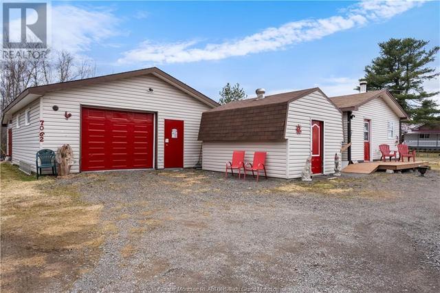 7062 Route 126, House detached with 3 bedrooms, 2 bathrooms and null parking in Harcourt NB | Image 2