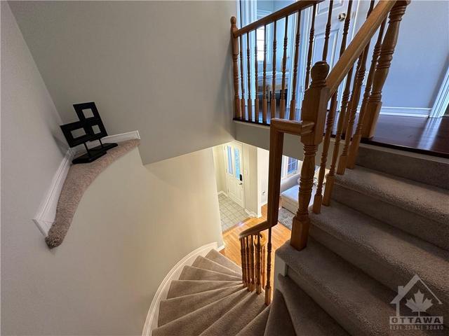 56 Celebration Street, Townhouse with 3 bedrooms, 3 bathrooms and 3 parking in Ottawa ON | Image 14