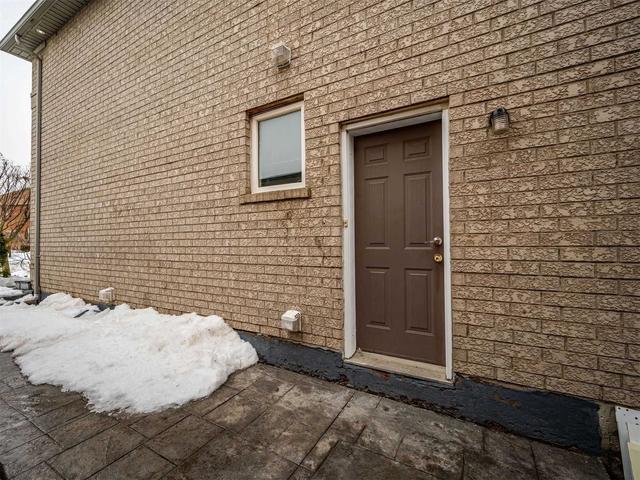 20 Himalaya St, House detached with 4 bedrooms, 6 bathrooms and 6 parking in Brampton ON | Image 30