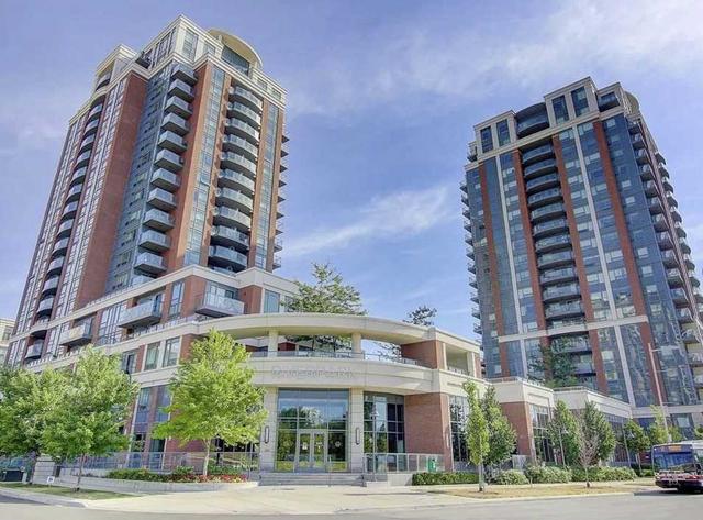 108 - 1 Uptown Dr, Condo with 1 bedrooms, 1 bathrooms and 1 parking in Markham ON | Image 12