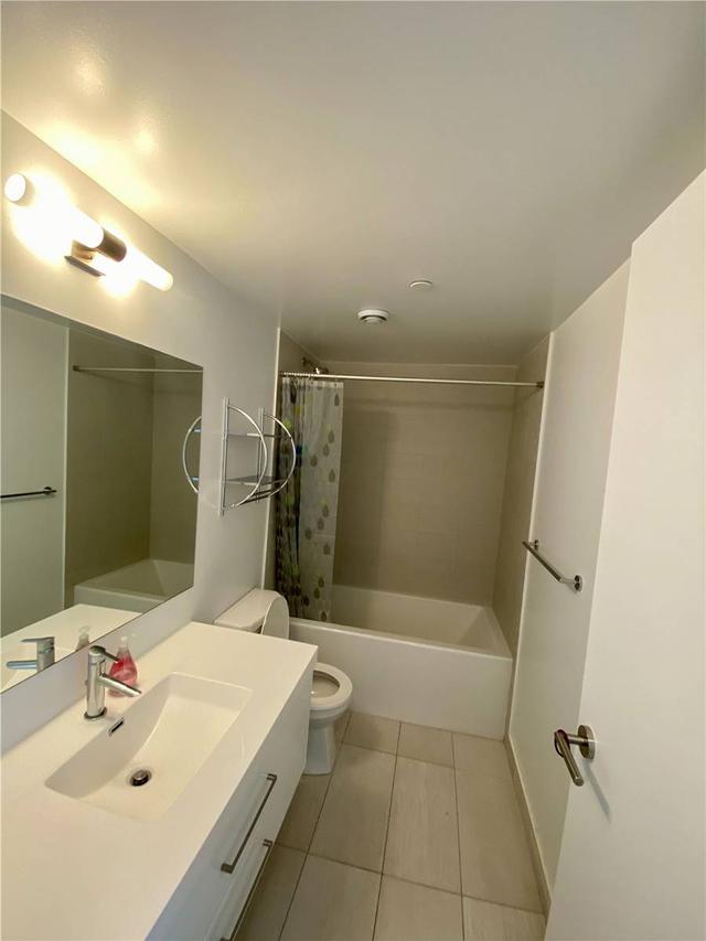 405 - 403 Church St, Condo with 1 bedrooms, 1 bathrooms and 0 parking in Toronto ON | Image 13
