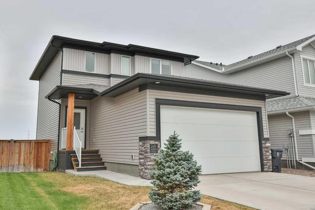 249 Crocus Terrace W, House detached with 3 bedrooms, 2 bathrooms and 4 parking in Lethbridge AB | Image 3