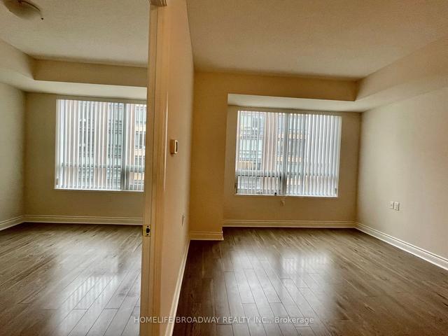 315 - 1 Sun Yat Sen Ave, Condo with 1 bedrooms, 2 bathrooms and 0 parking in Markham ON | Image 7