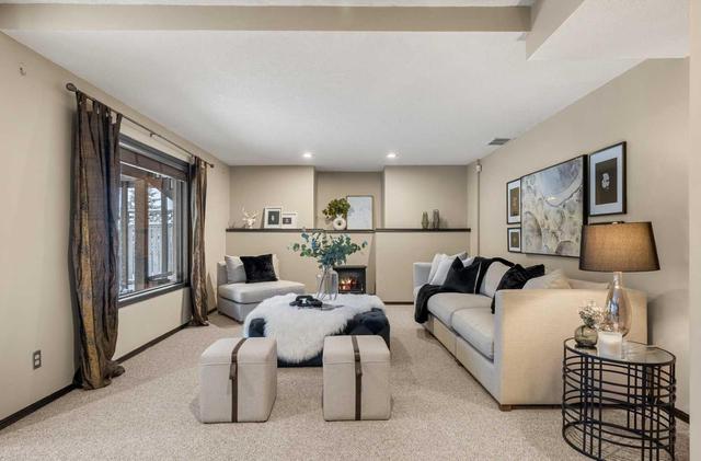 118 Sienna Hills Drive Sw, House detached with 4 bedrooms, 3 bathrooms and 4 parking in Calgary AB | Image 42