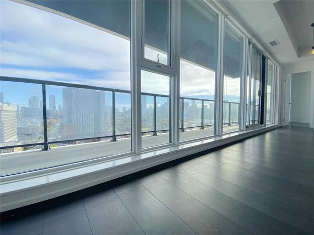 1701 - 297 College St, Condo with 1 bedrooms, 1 bathrooms and 0 parking in Toronto ON | Image 8