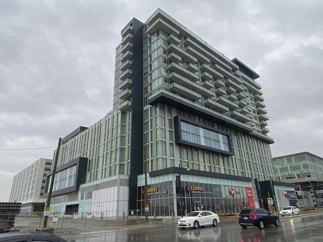 j804 - 8081 Birchmount Rd, Condo with 2 bedrooms, 2 bathrooms and 1 parking in Markham ON | Image 1