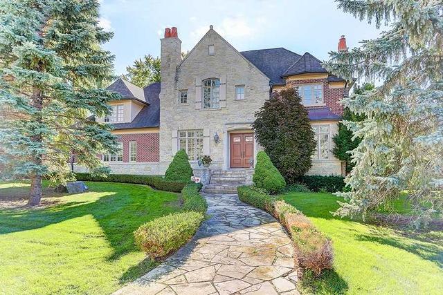 3 Bryson Dr S, House detached with 5 bedrooms, 6 bathrooms and 8 parking in Richmond Hill ON | Image 1