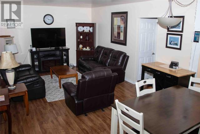85 Sebastian Drive, House detached with 2 bedrooms, 1 bathrooms and null parking in Bonavista NL | Image 7