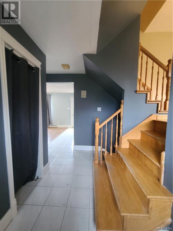 111 Henry Street, House detached with 3 bedrooms, 1 bathrooms and null parking in Woodstock NB | Image 8