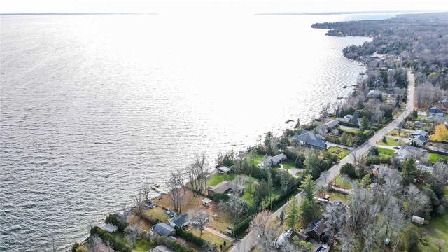 1037 Lakeshore Rd E, House detached with 1 bedrooms, 1 bathrooms and 2 parking in Oro Medonte ON | Image 16