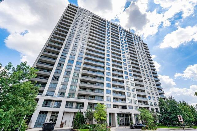 909 - 335 Rathburn Rd W, Condo with 2 bedrooms, 2 bathrooms and 2 parking in Mississauga ON | Image 31